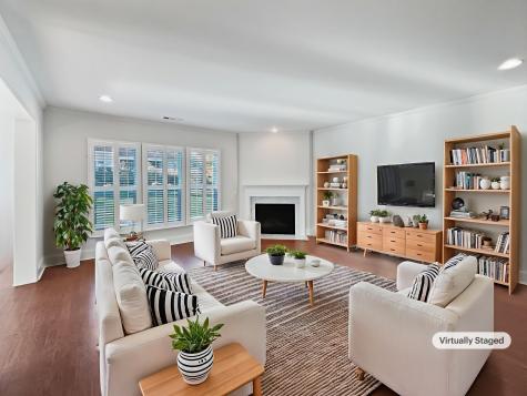 107 Paixham Place Mount Juliet TN 37122
