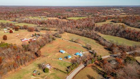 0 East Dana Kepley Westmoreland TN 37186