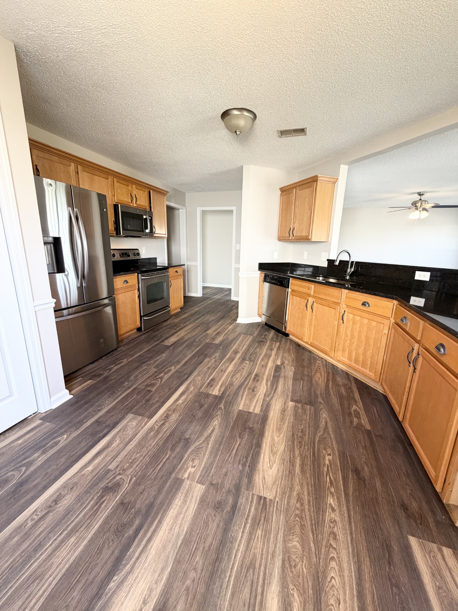 1276 Archwood Drive Clarksville TN 37042