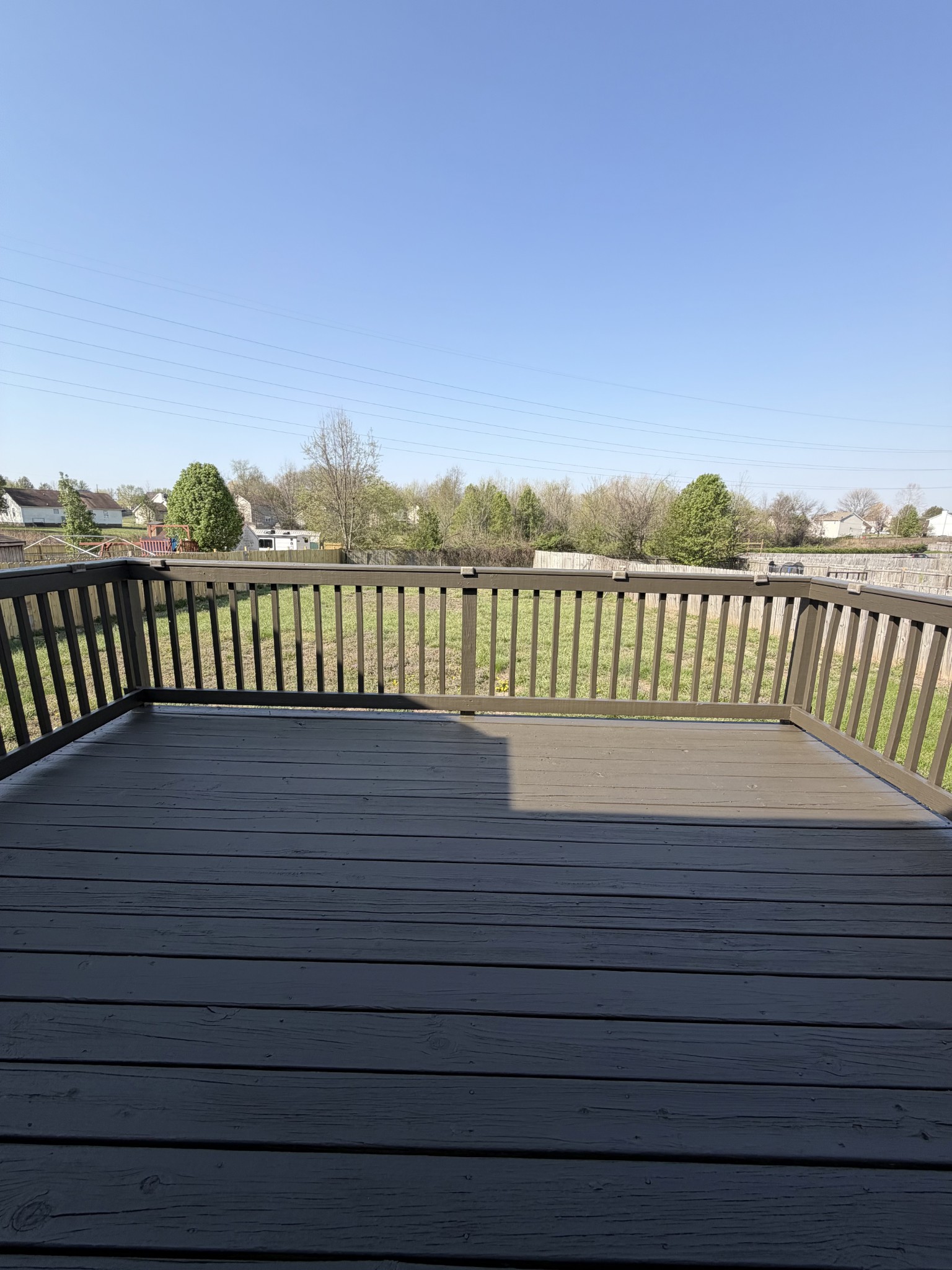 1276 Archwood Drive Clarksville TN 37042