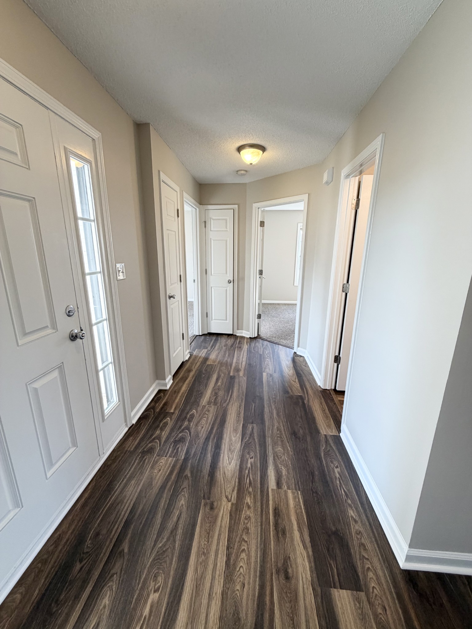 1276 Archwood Drive Clarksville TN 37042