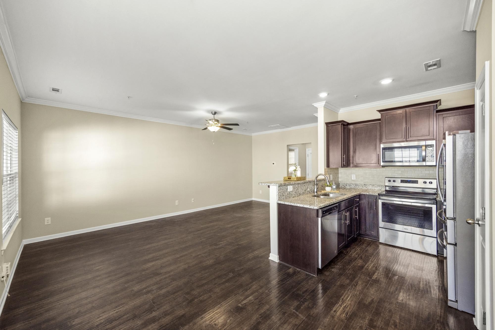 112 Bergen Drive Spring Hill TN 37174