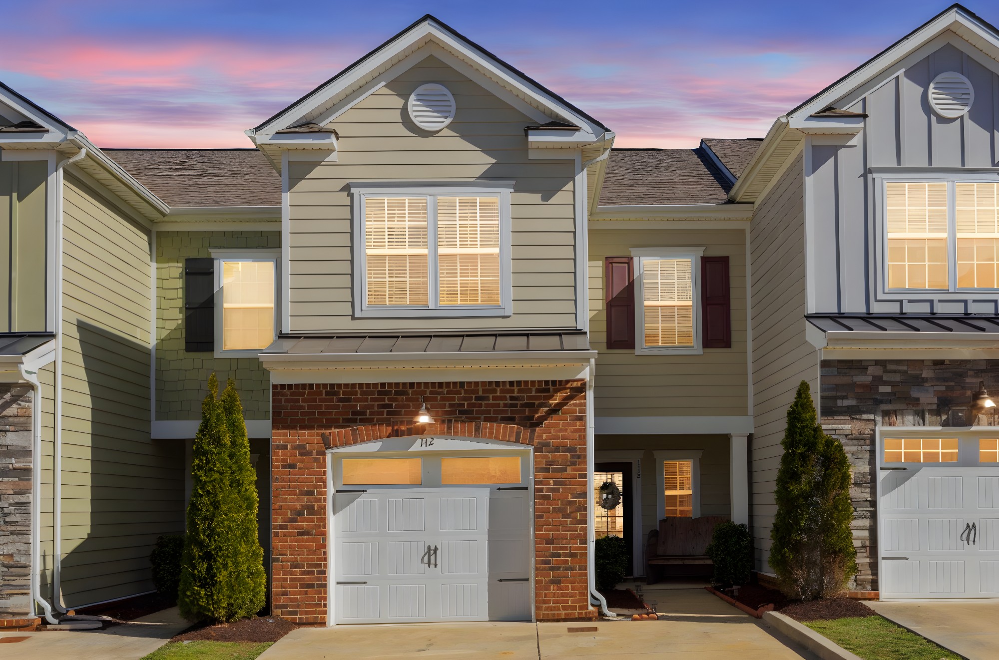 112 Bergen Drive Spring Hill TN 37174