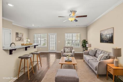 112 Bergen Drive Spring Hill TN 37174