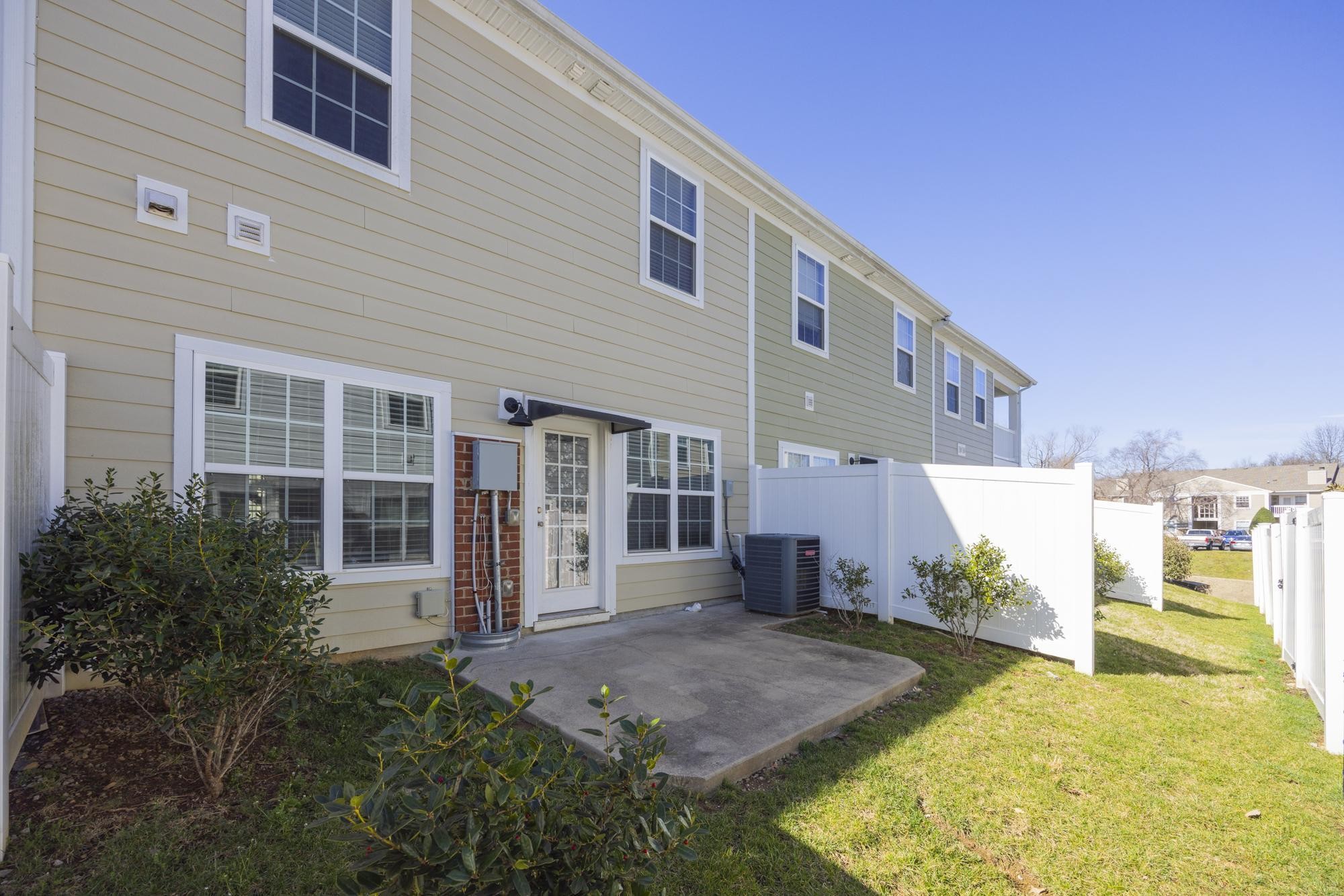112 Bergen Drive Spring Hill TN 37174