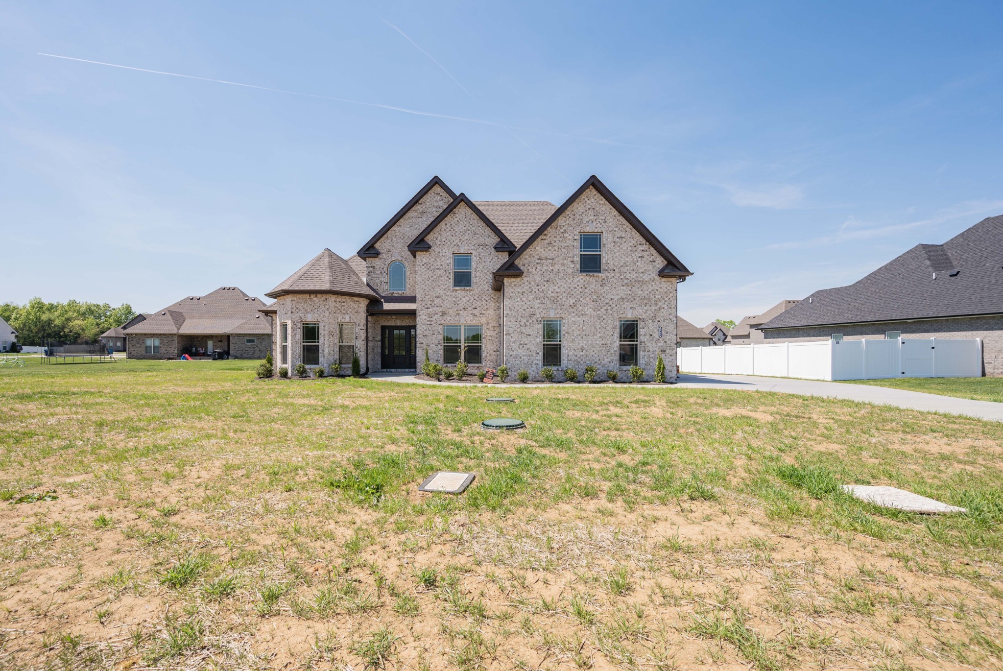 5414 Walnut Farms Boulevard Christiana TN 37037