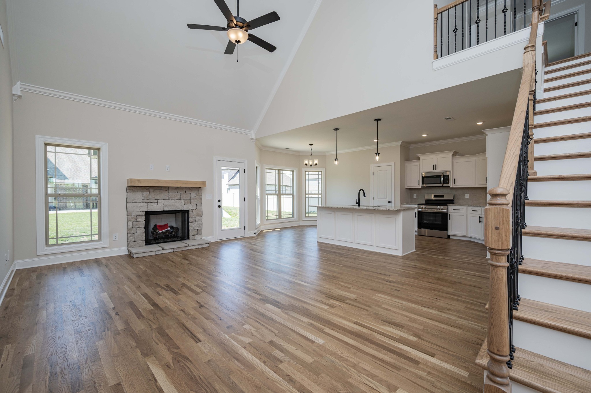 5414 Walnut Farms Boulevard Christiana TN 37037