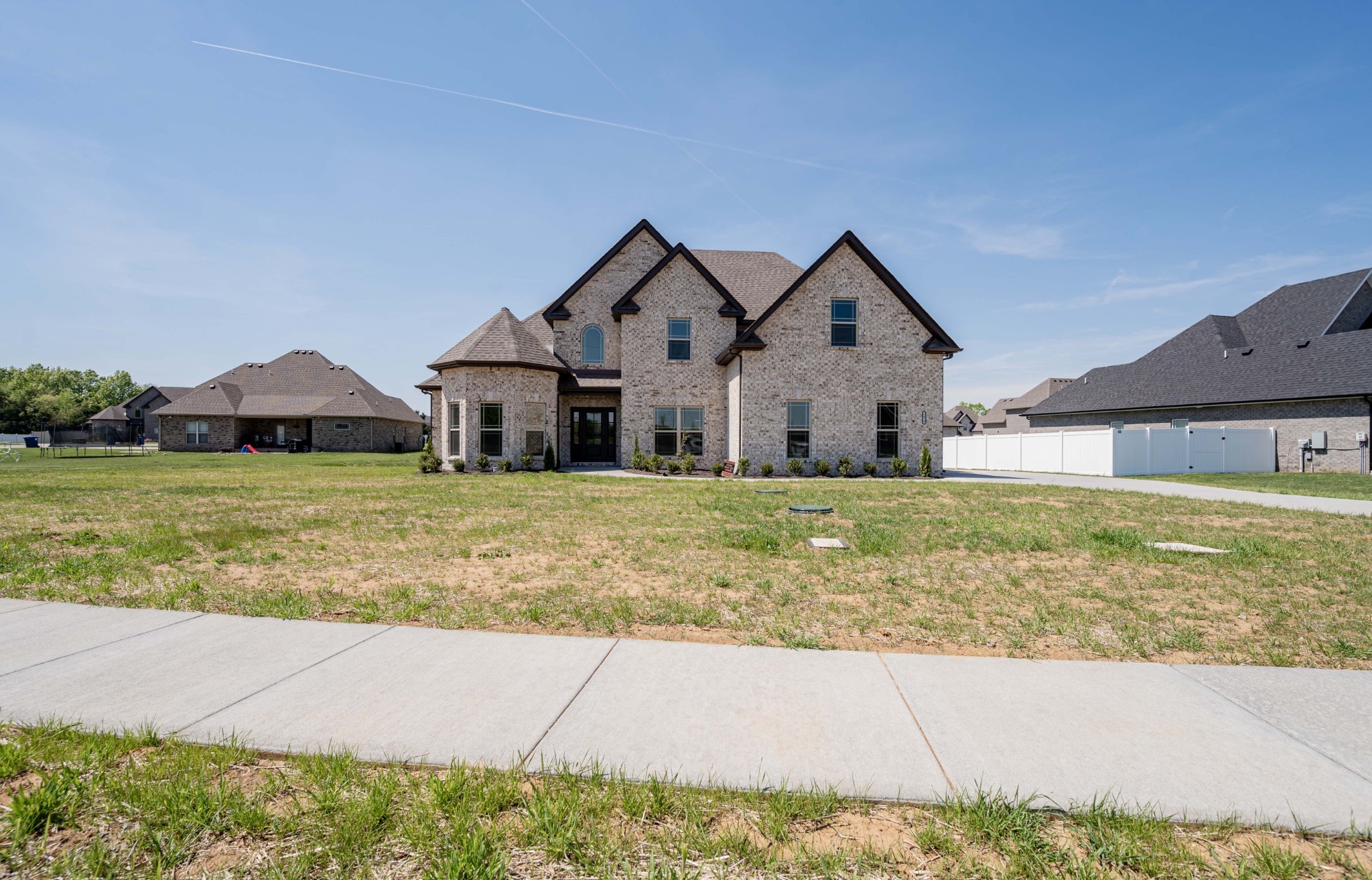5414 Walnut Farms Boulevard Christiana TN 37037