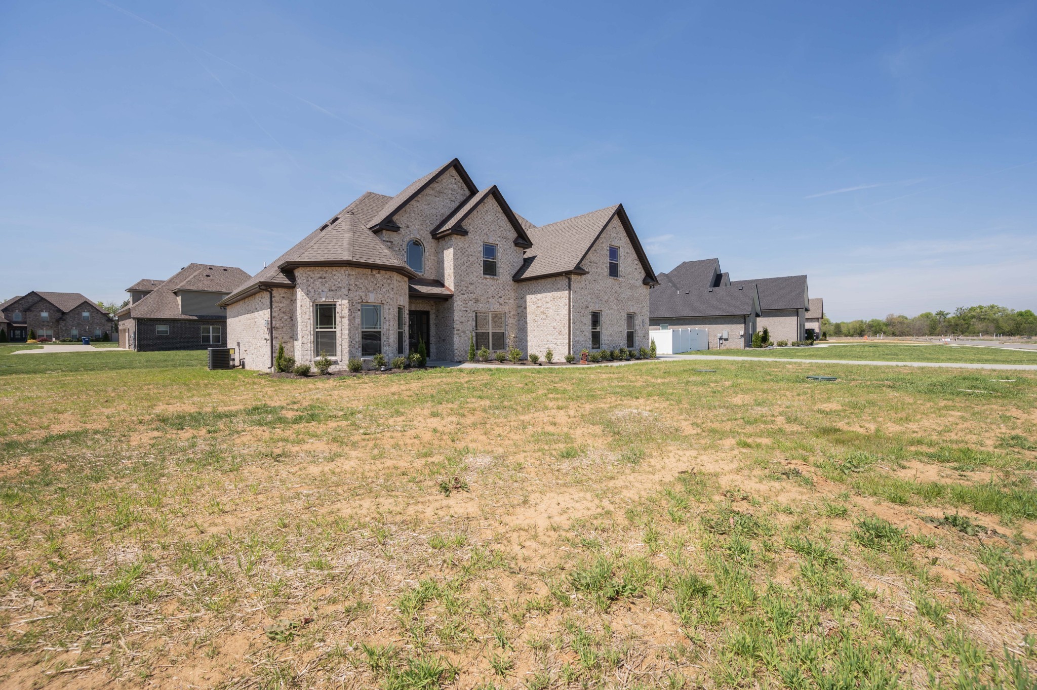 5414 Walnut Farms Boulevard Christiana TN 37037