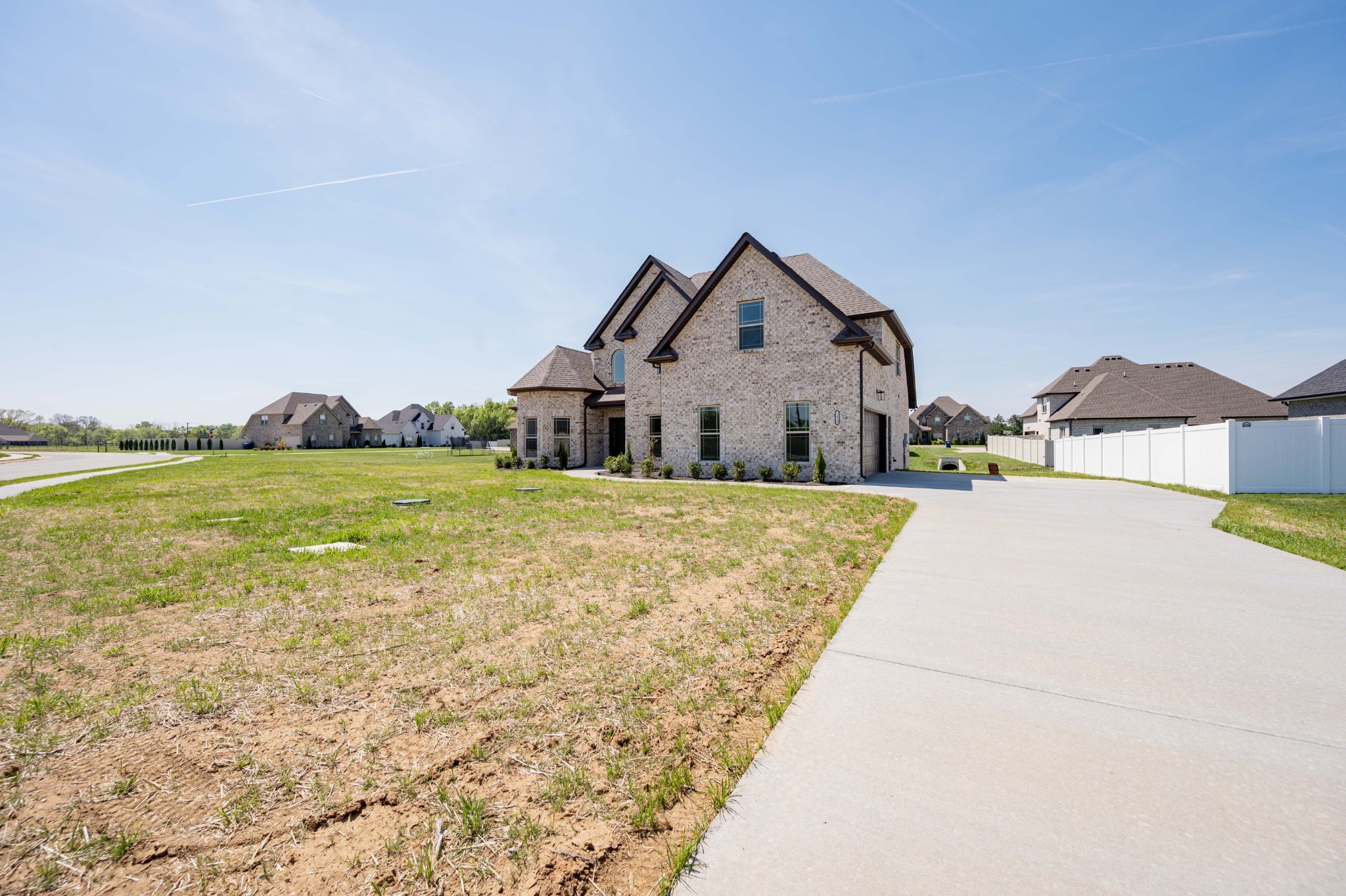 5414 Walnut Farms Boulevard Christiana TN 37037