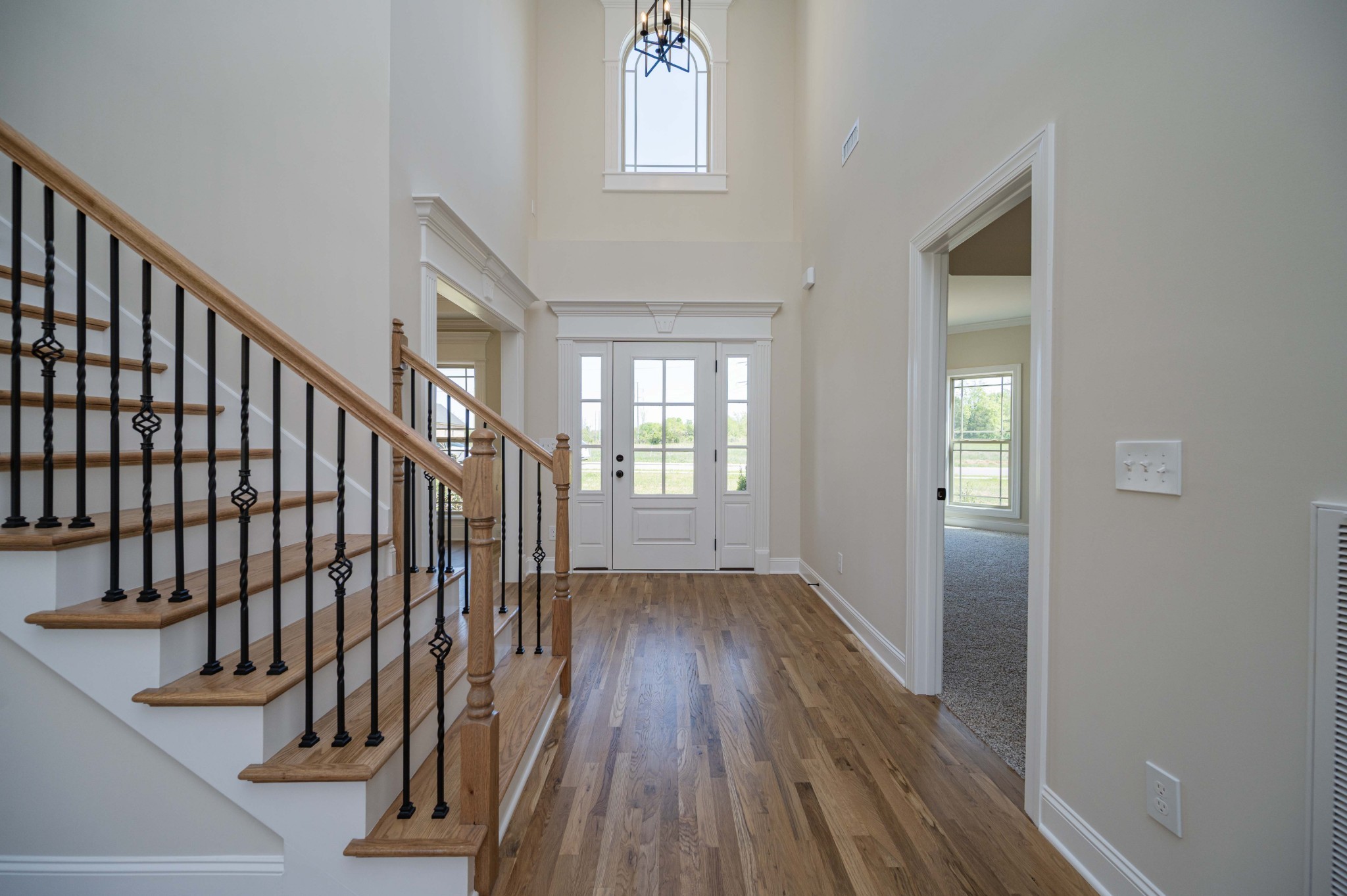 5414 Walnut Farms Boulevard Christiana TN 37037
