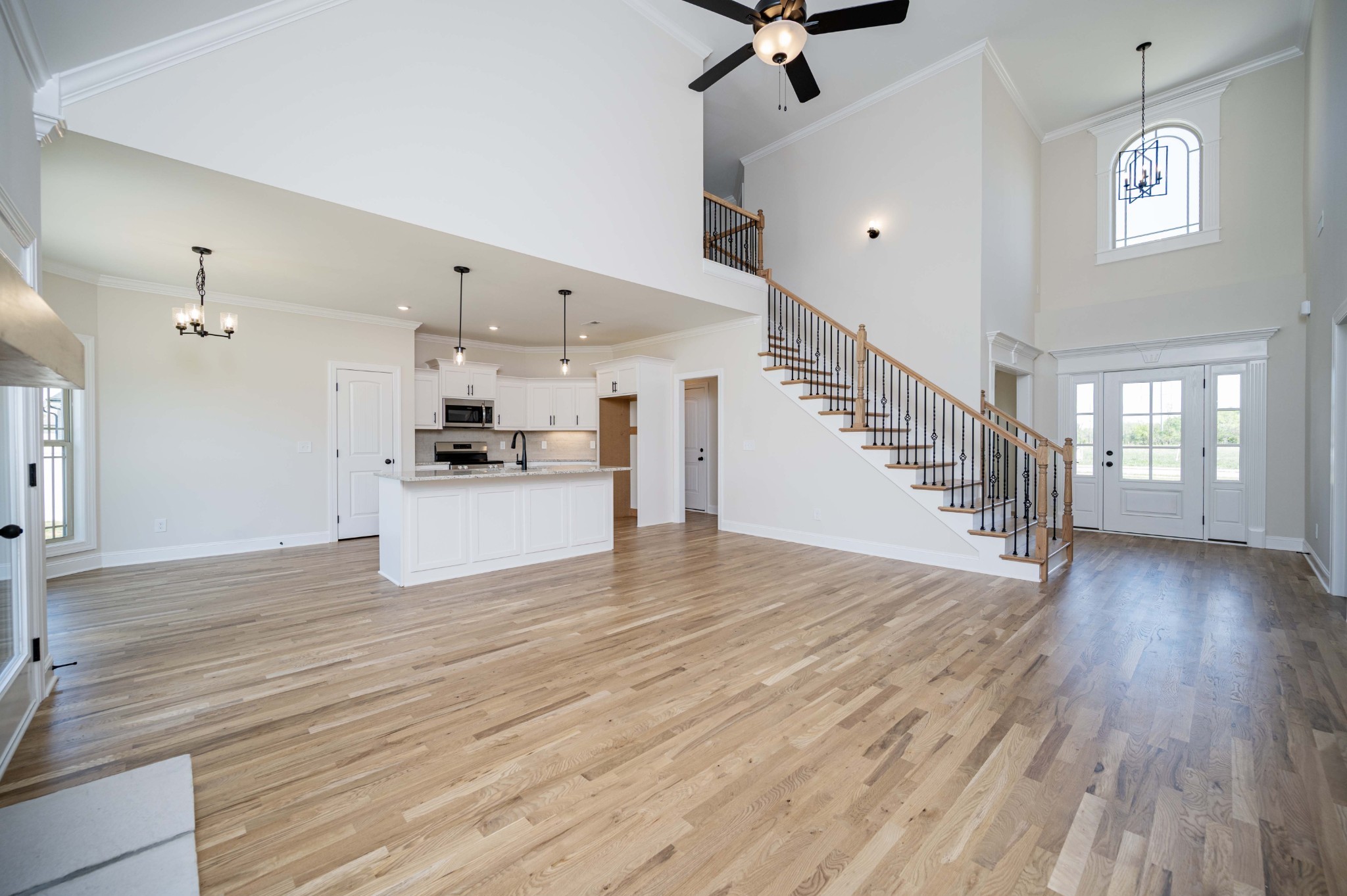 5414 Walnut Farms Boulevard Christiana TN 37037