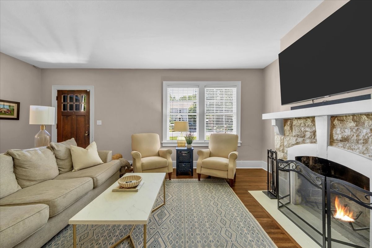 115 Cherokee Road Nashville TN 37205