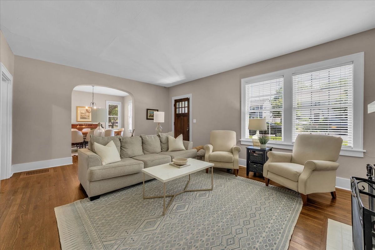 115 Cherokee Road Nashville TN 37205