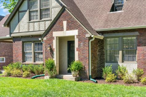 115 Cherokee Road Nashville TN 37205