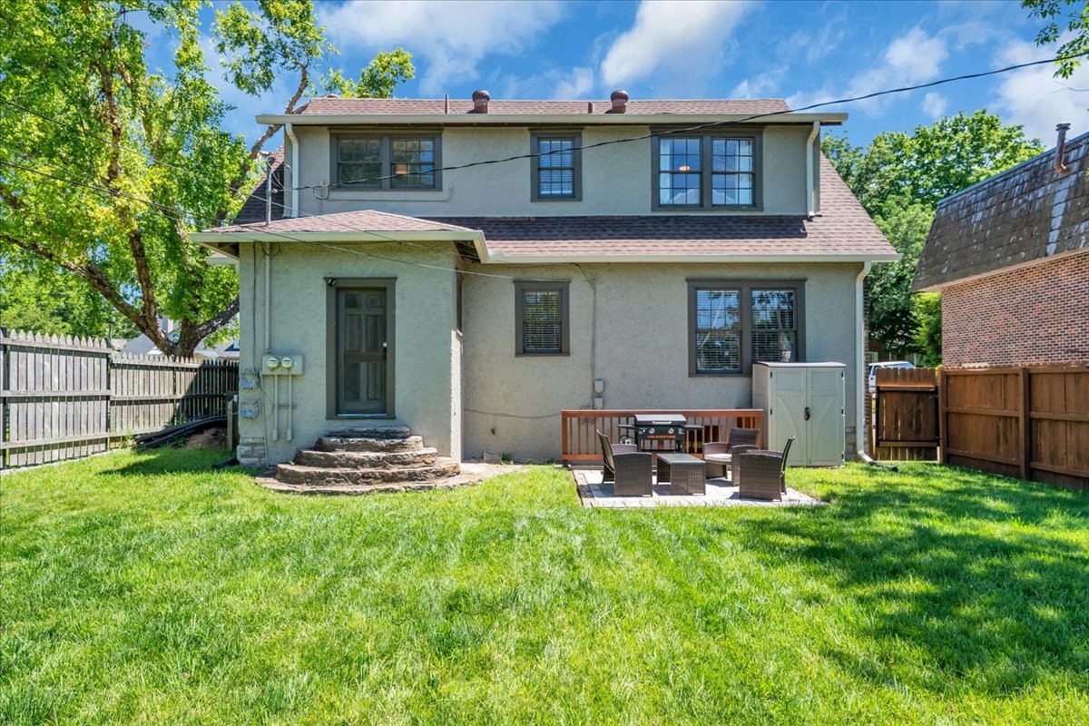 115 Cherokee Road Nashville TN 37205