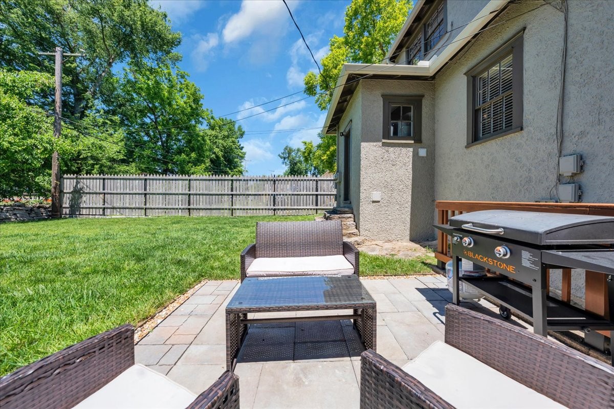 115 Cherokee Road Nashville TN 37205