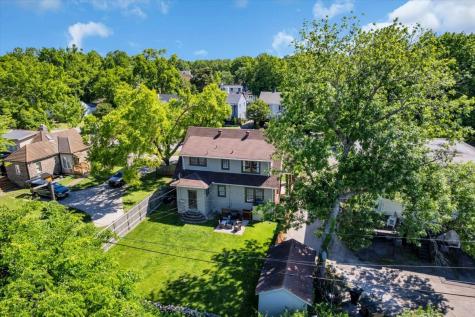 115 Cherokee Road Nashville TN 37205