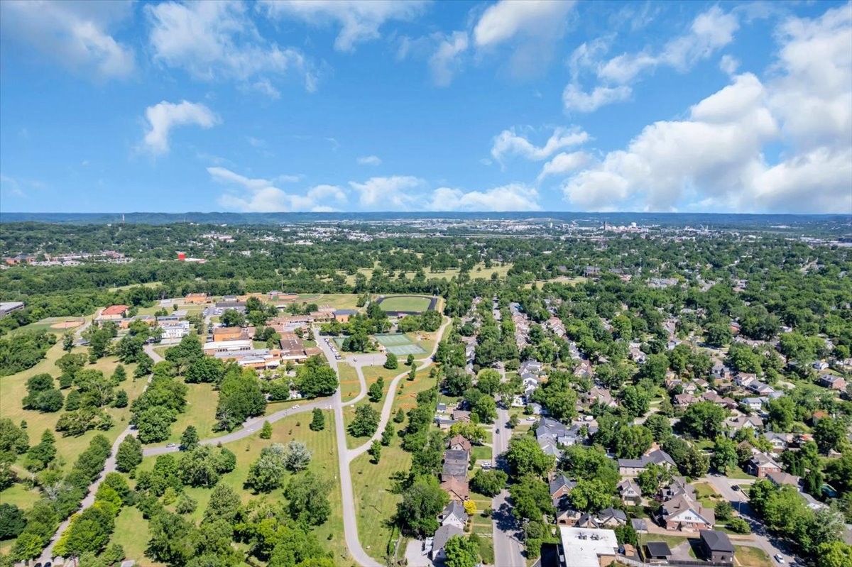 115 Cherokee Road Nashville TN 37205