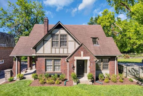 115 Cherokee Road Nashville TN 37205