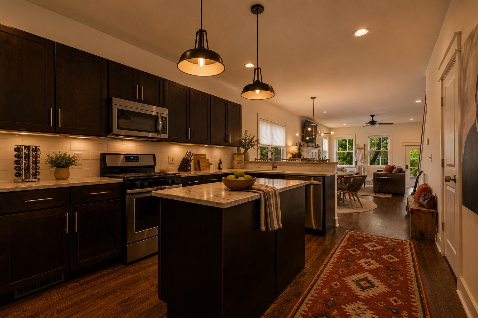 1210 Ashwood Avenue Nashville TN 37212