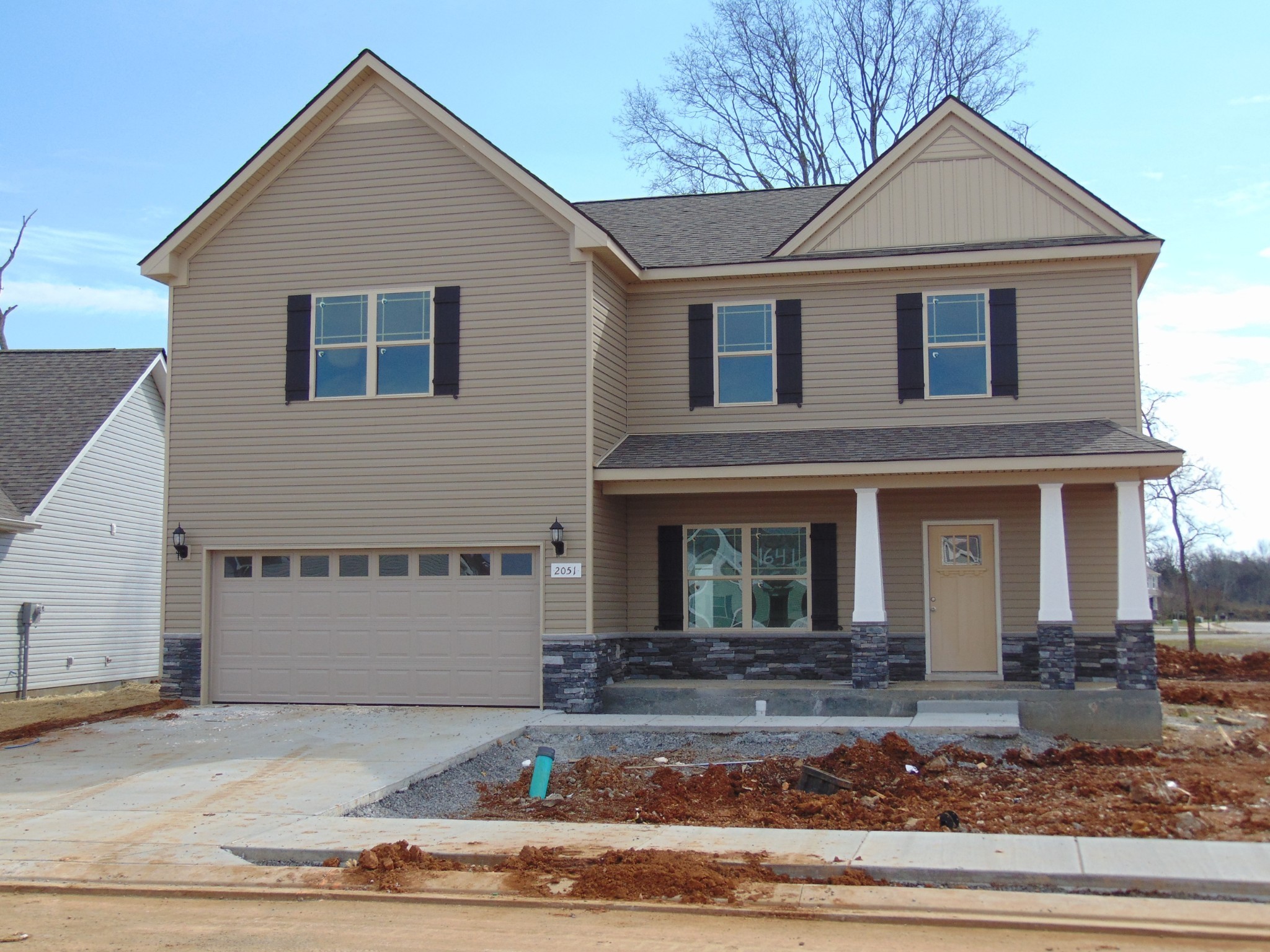 1902 Hacienda Court Murfreesboro TN 37128