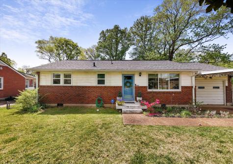 5007 Hasty Drive Nashville TN 37211