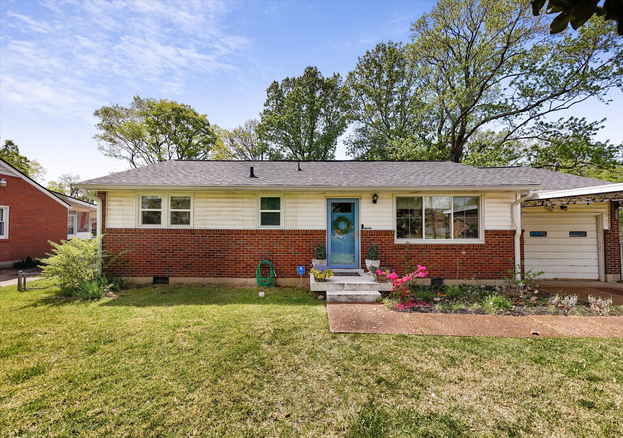 5007 Hasty Drive Nashville TN 37211