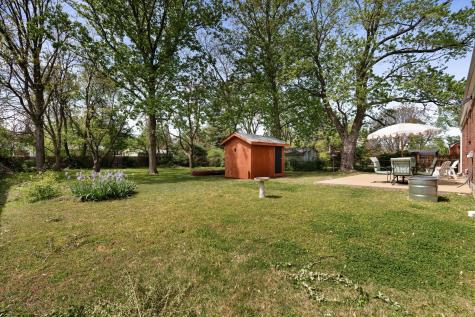5007 Hasty Drive Nashville TN 37211
