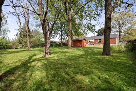 5007 Hasty Drive Nashville TN 37211