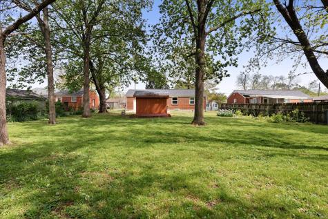 5007 Hasty Drive Nashville TN 37211