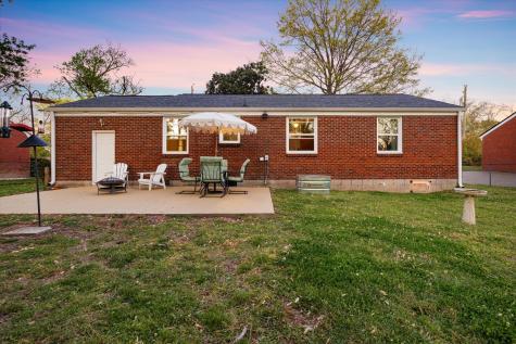 5007 Hasty Drive Nashville TN 37211