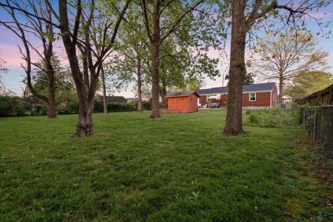 5007 Hasty Drive Nashville TN 37211