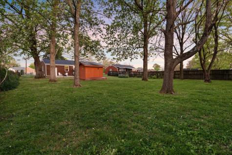 5007 Hasty Drive Nashville TN 37211