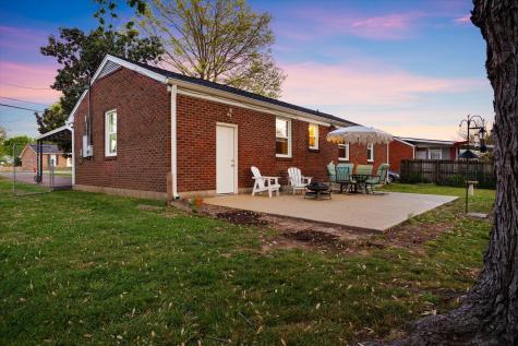 5007 Hasty Drive Nashville TN 37211
