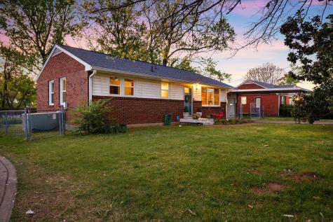 5007 Hasty Drive Nashville TN 37211