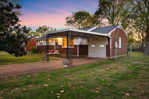 5007 Hasty Drive Nashville TN 37211