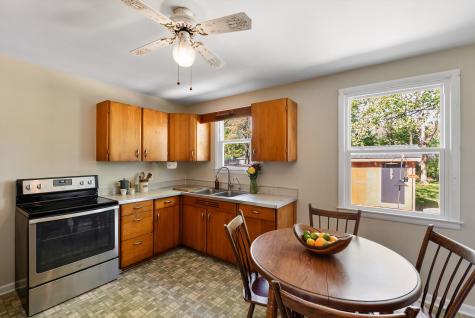5007 Hasty Drive Nashville TN 37211