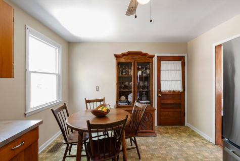 5007 Hasty Drive Nashville TN 37211