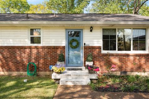 5007 Hasty Drive Nashville TN 37211