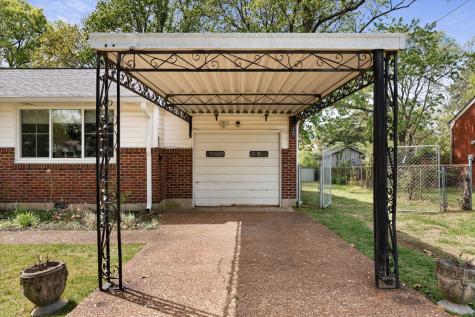 5007 Hasty Drive Nashville TN 37211