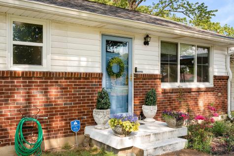 5007 Hasty Drive Nashville TN 37211