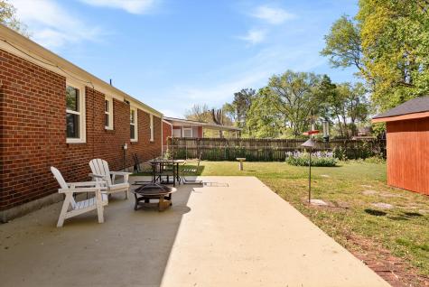5007 Hasty Drive Nashville TN 37211