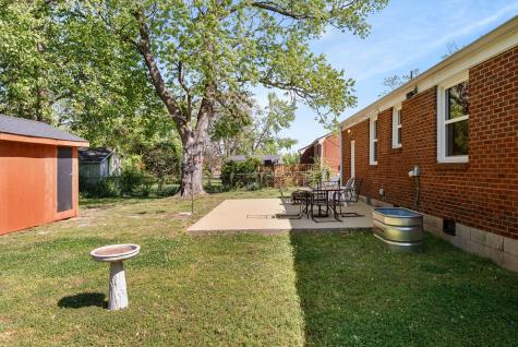 5007 Hasty Drive Nashville TN 37211