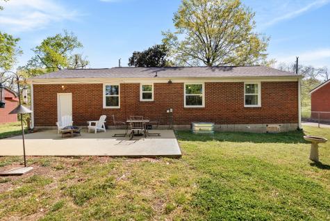 5007 Hasty Drive Nashville TN 37211