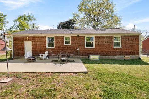 5007 Hasty Drive Nashville TN 37211
