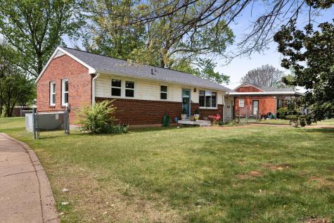 5007 Hasty Drive Nashville TN 37211