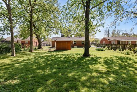 5007 Hasty Drive Nashville TN 37211