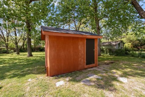 5007 Hasty Drive Nashville TN 37211