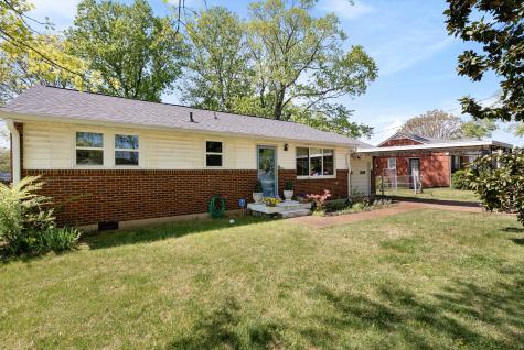 5007 Hasty Drive Nashville TN 37211